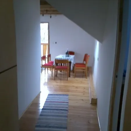 Lejlighed Simon Falusi Vendeghaz *